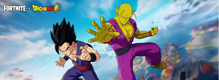 Fortnite X Dragon Ball Super: Everything You Need To Know