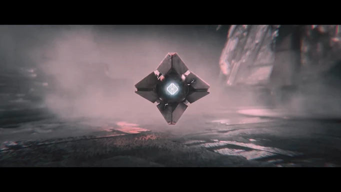 A Ghost in The Final Shape trailer for Destiny 2