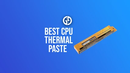 Best Cpu Thermal Paste 2023