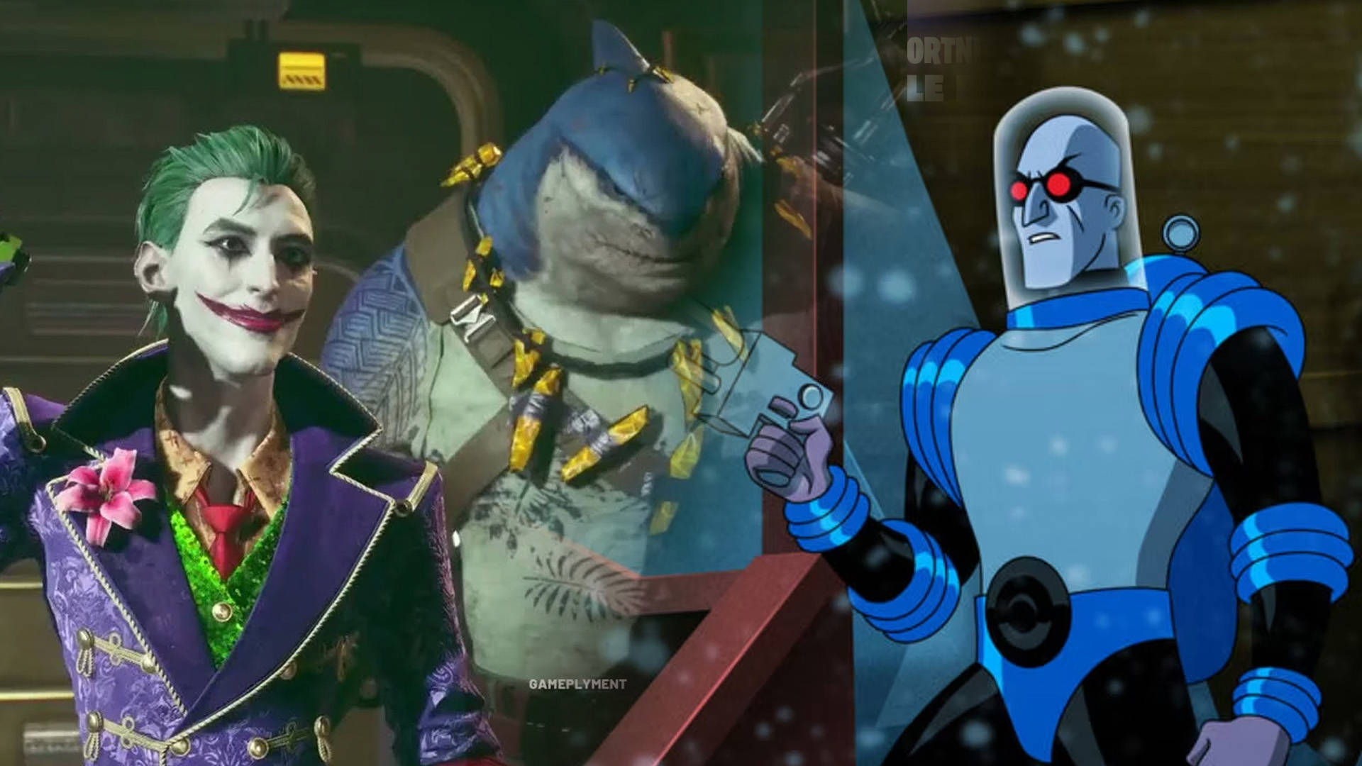 Kill the Justice League fans demand devs pull major features