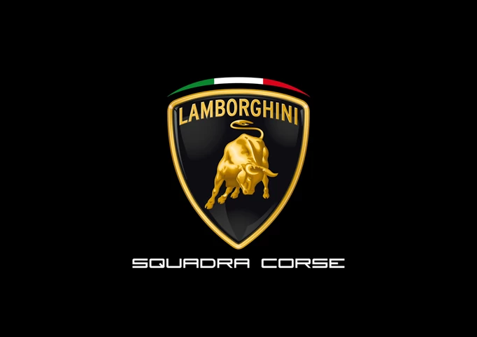 Lamborghini Esports Sim Racing