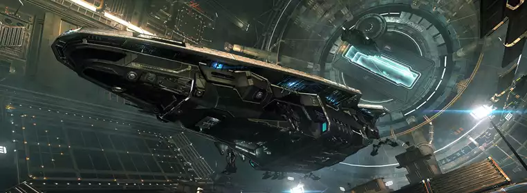 Elite: Dangerous players can finally hunt down its scariest enemies, months after they arrived