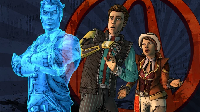 Tales From The Borderlands Is Getting A 2022 Sequel