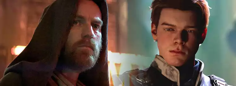 Cameron Monaghan Teases Cal Kestis' Live-Action Star Wars Debut