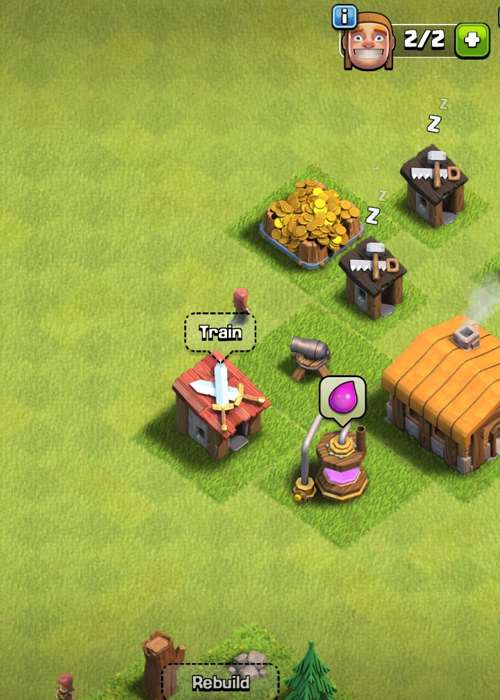 Are there any Clash of Clans codes?