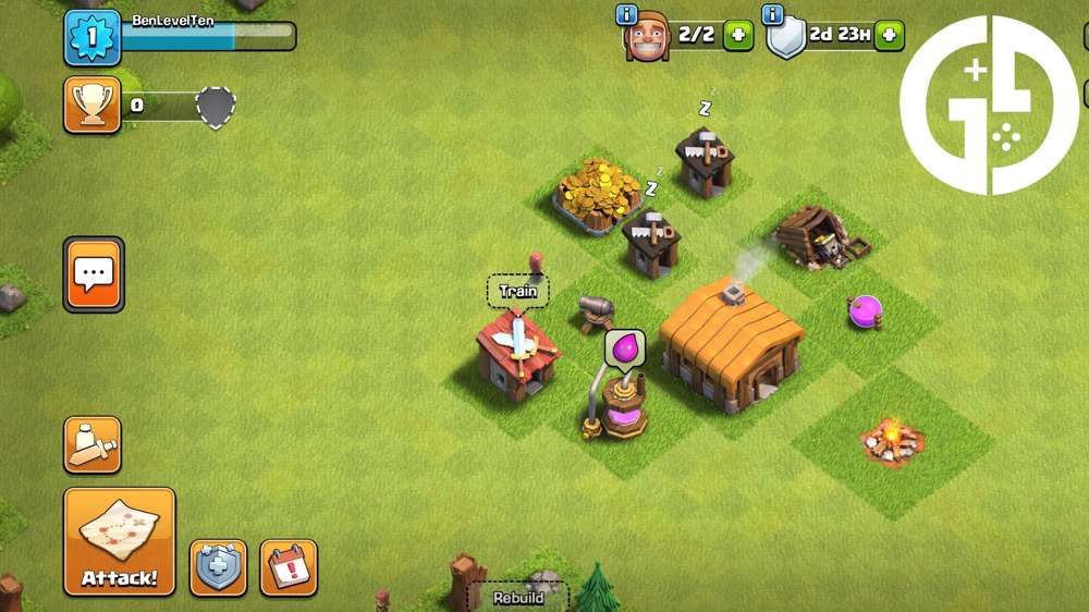 Are there any Clash of Clans codes?