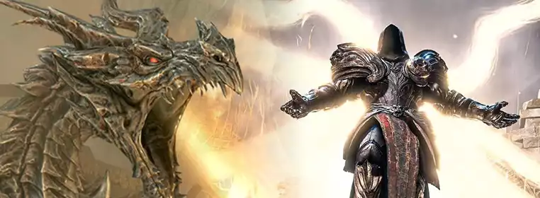 Skyrim goes full Diablo with massive loot overhaul