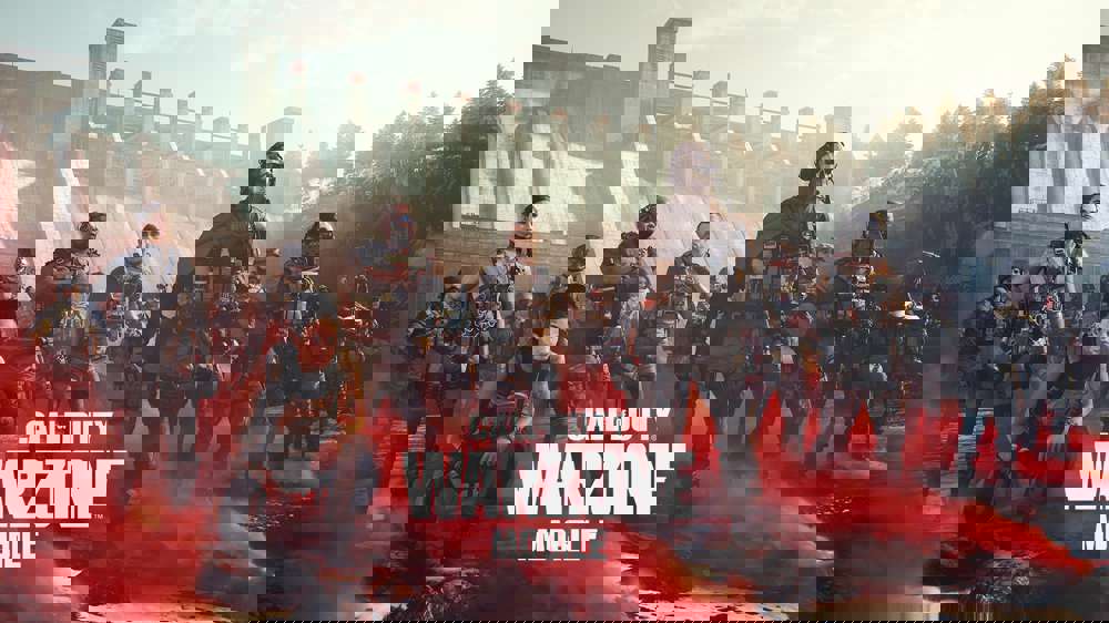 Is Warzone Mobile cross-platform & crossplay?