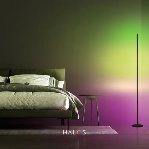 Halos Floor Lamp