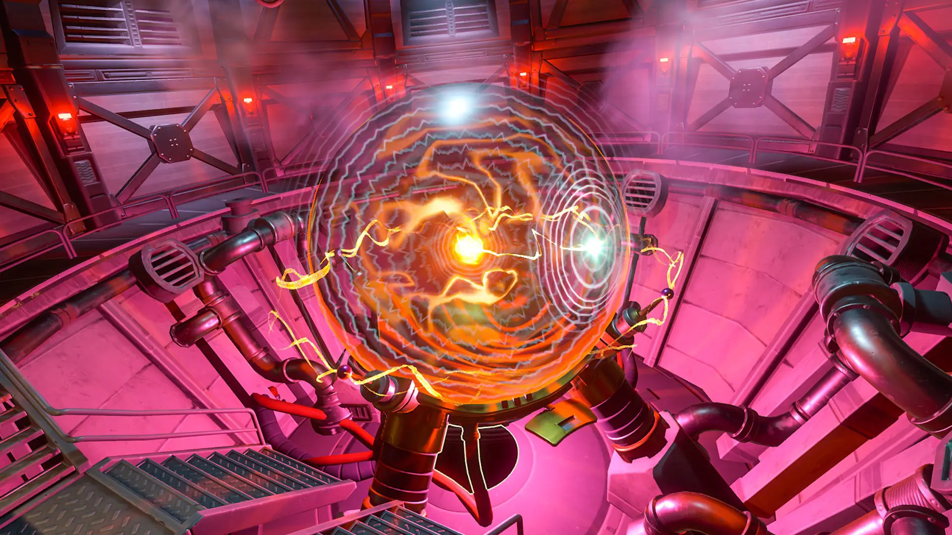 Fortnite Patch Notes v12.61