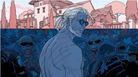 Screenshot 2024 01 25 At 23 02 59 The Witcher 3'S Story Will Continue As Geralt Returns In New Comic Series