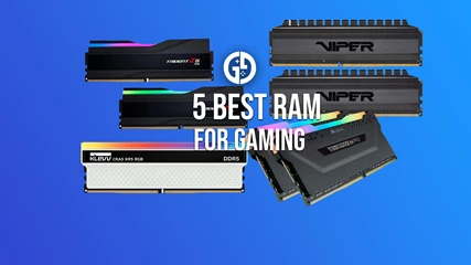Best Ram For Gaming Ddr4 Ddr5 Cover