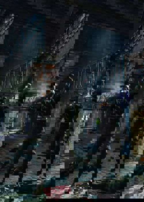 Ranking All Call Of Duty Zombies Modes
