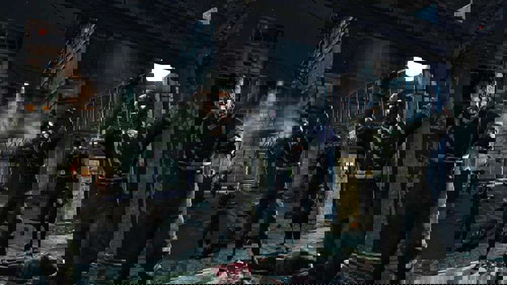 Ranking All Call Of Duty Zombies Modes