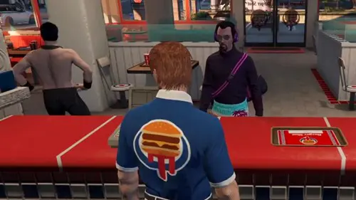 Sodapoppin GTA RP Server