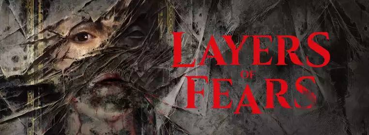 Layers Of Fear trailers, gameplay & everything we know