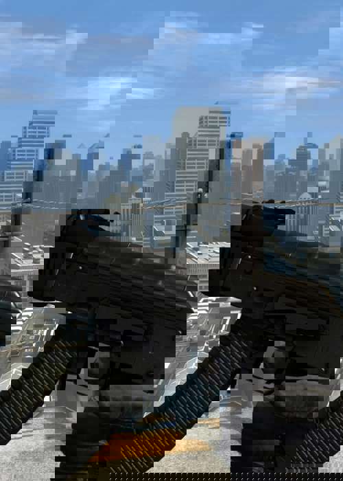 What skin float value means in CS2 & how to check it