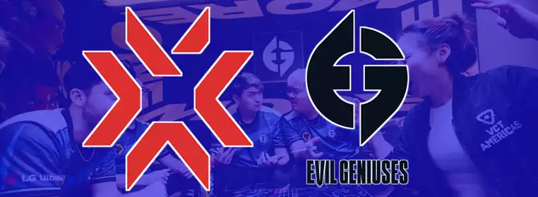 Evil Geniuses reportedly wants to play VCT Americas, despite rumours of esports exit