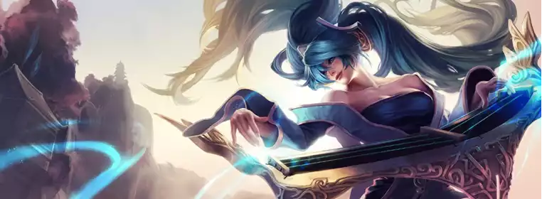 LoL Wild Rift Patch Roadmap for December features a Sona rework & new events