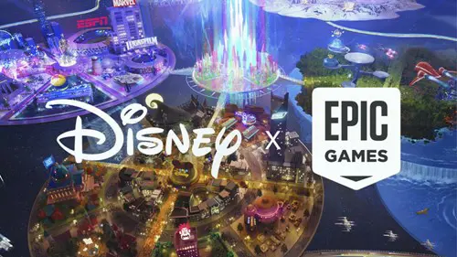 Disney Invests 1 5bn Into Epic Games For Transformational Fortnite Disney Invests 1 5bn Into Epic Games For Transformational Fortnite