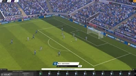 FM24 Gameplay Screenshot