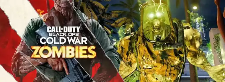 Zombies Onslaught Confirmed As Exclusive PS Black Ops Cold War DLC