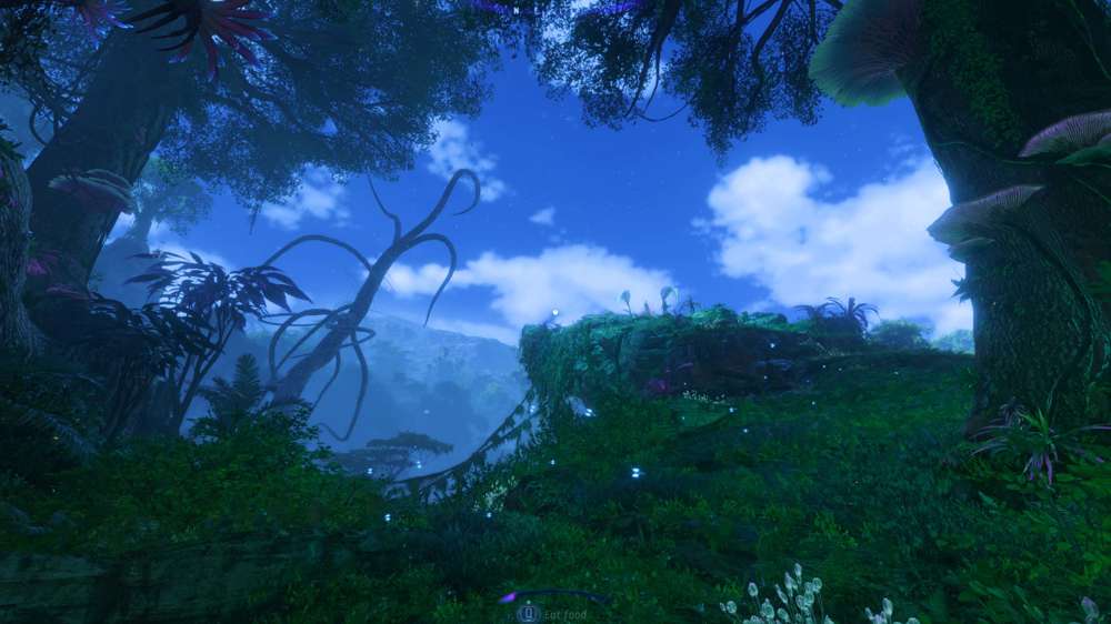 Can you save in Avatar: Frontiers of Pandora?