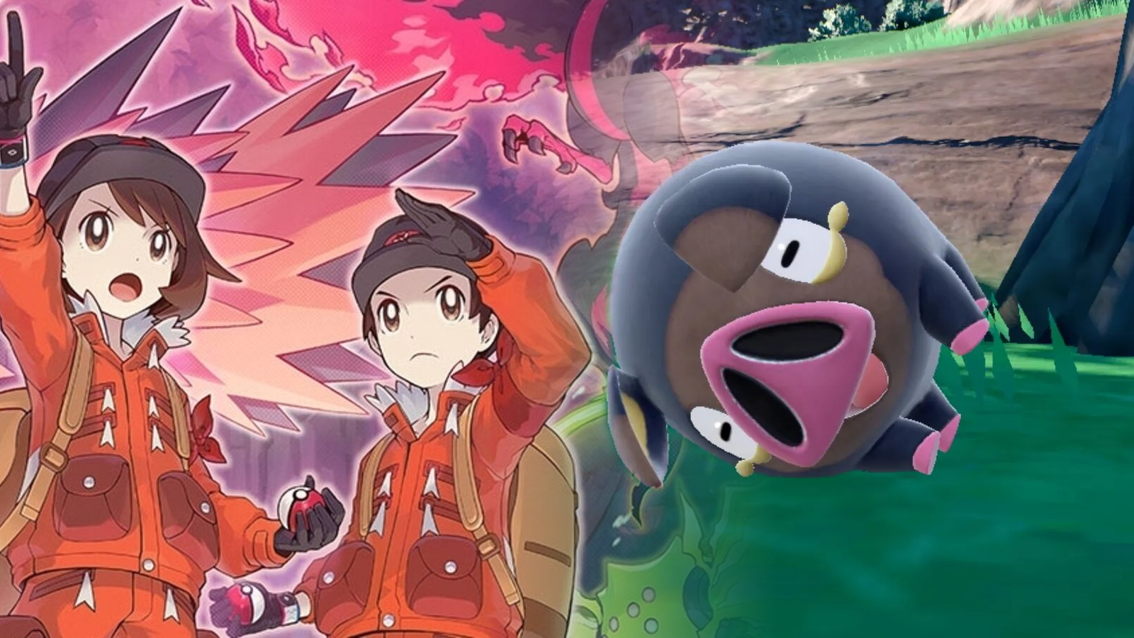 Pokemon Scarlet and Violet DLC Gets New Trailer - Insider Gaming