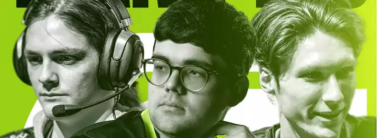 OpTic drops Apex Legends team & won't be returning to ALGS