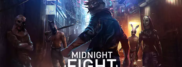 Midnight Fight Express Release Time