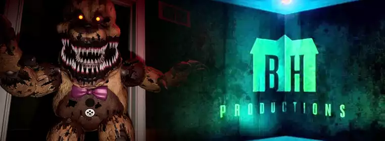 Five Nights At Freddy’s Movie Took A Massive Step Back