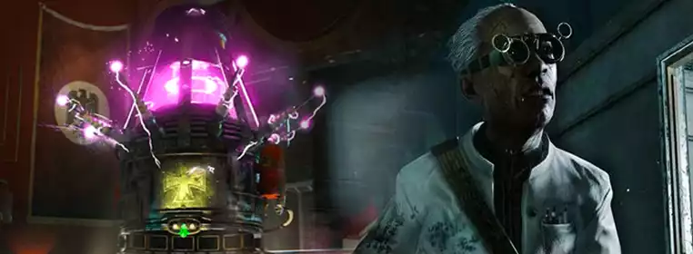 Black Ops 1 Zombies lauded as one of the best multiplayer eras ever