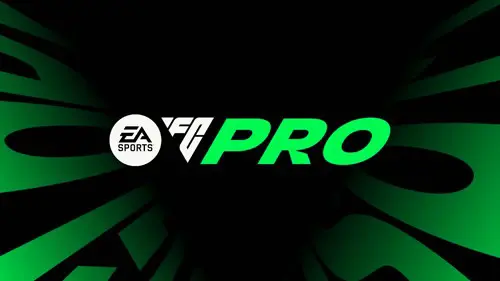 EA FC 24 FC Pro Series