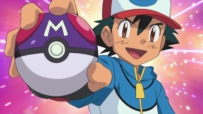 Pokemon GO player goes viral for wasting Master Ball on lame catch