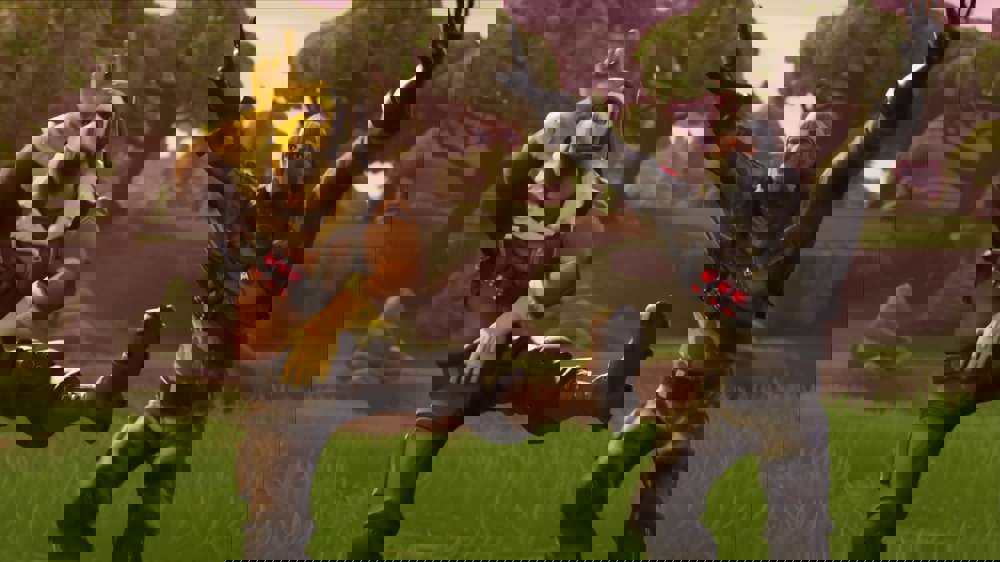 What Is Griefing? Fortnite's Unwritten Rule