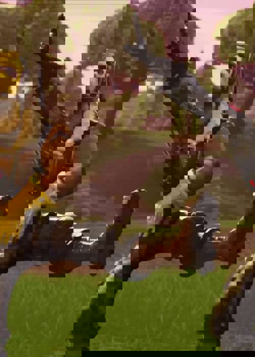 What Is Griefing? Fortnite's Unwritten Rule