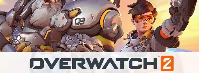 Who Is In Overwatch 2?