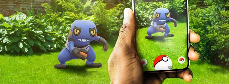 10 best games like Pokemon GO to play, from AR to walking & running games (2023)