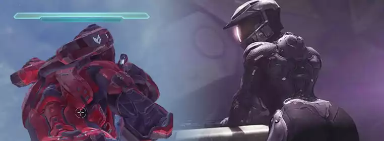 Halo Infinite Fans Petition For Curvier Female Soldiers