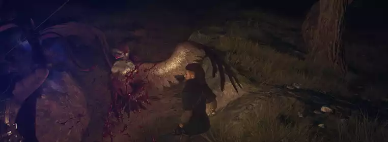 How to kill harpies in Dragon's Dogma 2