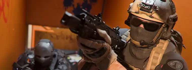 Call of Duty Fans Torn As Controversial 'No Aim Assist' Controller Clip Goes Viral