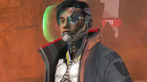 Crypto Apex Legends Ranked