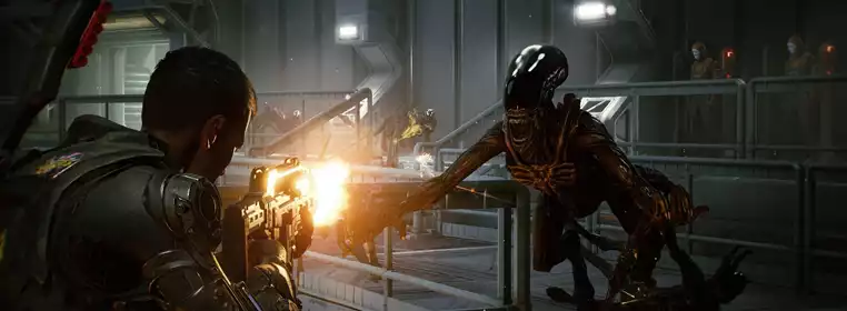 Aliens: Fireteam Is The Alien Game We've All Been Waiting For