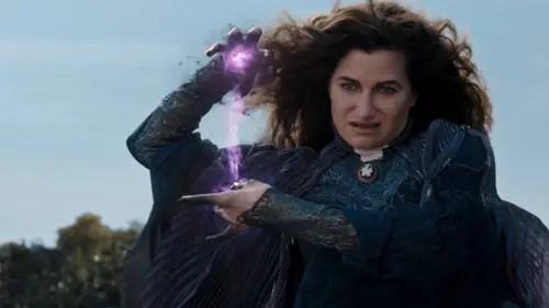 Agatha: Coven Of Chaos Release Date, Cast, Story And More