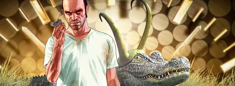 Rumour Suggests GTA 6 Will Include Hurricanes And Alligators