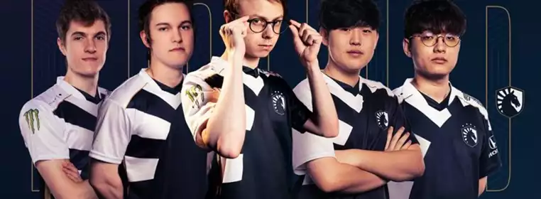 Top Three Positives From Team Liquid’s Win Over Cloud9 In The LCS Lock In Finals 