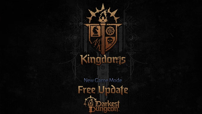 Darkest Dungeon II Kingdoms mode