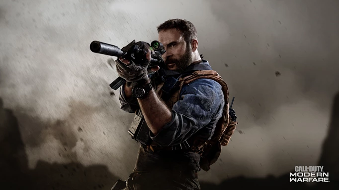 Modern Warfare 2 Beta Release Leaked By Amazon