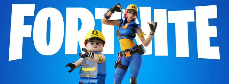 How to connect Fortnite with LEGO Insider to get Explorer Emilie skin