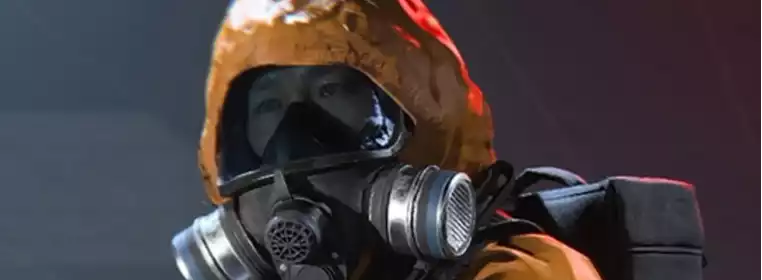 Warzone Season 3 is adding a new Nuke skin & it's 'fire'